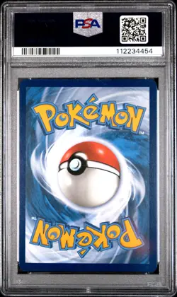 PSA 10 Gengar ex #193/162 Ultra Rare Full Art 2024 Pokemon S&V Temporal Forces - Image 4