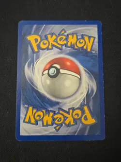 Sabrina's Psyduck 99/132 Gym Challenge Regular WOTC Vintage 2000 Pokemon TCG LP - Image 2