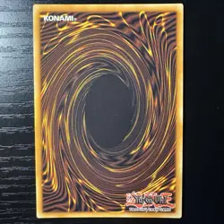 Yu-Gi-Oh! Arianna The Labrynth Servant TAMA-EN017 1st Edition Ultra Rare NM - Image 2