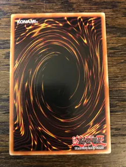 Swift Gaia The Fierce Knight - 1ST ED. SD5-EN006 Common - Used - YUGIOH - Image 5