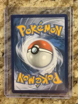 Ninetales V - 026/192 - Pokemon Rebel Clash Sword & Shield Ultra Rare Card NM - Image 2