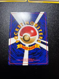 Exclusive Listing Japanese Pokemon Card - Image 4