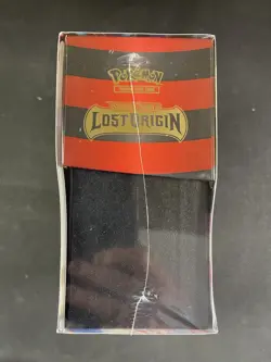 Pokemon Card Lost Origin ETB Box Factory Sealed Swsh Ultra Rare - Image 3