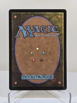 Shadowbringers - Dovin's Veto (Showcase) FOIL Final Fantasy: Through the Ages - Image 2