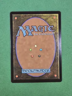 Shadowbringers - Dovin's Veto (Showcase) FOIL Final Fantasy: Through the Ages - Image 4