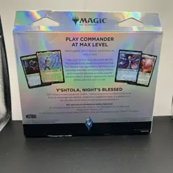 Magic The Gathering Final Fantasy Collector's Edition Commander Deck Set Bundle - Image 4
