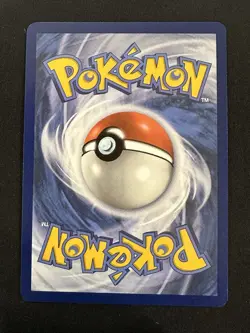 POKEMON TCG GIRAFARIG 154/193 PALDEA EVOLVED REVERSE HOLO ENGLISH - Image 2