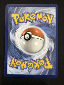 POKEMON TCG ZEBSTRIKA 063/182 PARADOX RIFT RARE REVERSE HOLO ENGLISH - Image 2