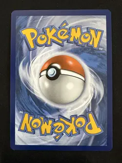POKEMON TCG ZEBSTRIKA 063/182 PARADOX RIFT RARE REVERSE HOLO ENGLISH - Image 4