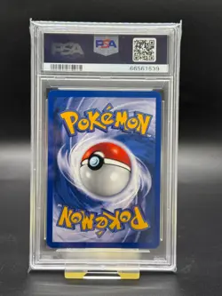 Pokemon - PSA 10 - Here Comes Team Rocket - Holo - #15 - 1st Edition Team Rocket - Image 2