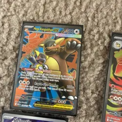 Pokemon TCG SR, SIR, Fullart Lot - Image 2