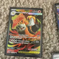 Pokemon TCG SR, SIR, Fullart Lot - Image 3
