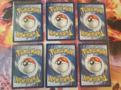2021 Pokemon Team Magma's Groudon 9/95 Celebrations 25th Anniversary Holo NM - Image 3