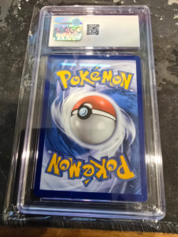 2023 Pokemon SWSH Crown Zenith Absol Galarian Gallery #GG16/GG70 CGC 10 - Image 2