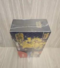 Pokemon Surging Sparks ETB + Booster Bundle Costco 2 pack NEW & SEALED - Image 3