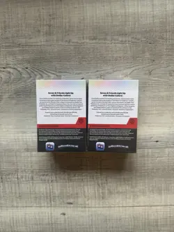 X2 Pokemon TCG Prismatic Evolution Scarlet and Violet Booster Bundle - Sealed ✅ - Image 3