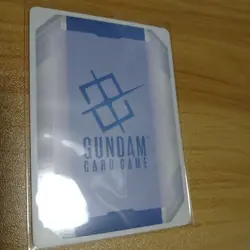 Gundam Card Game Unicorn Gundam No. 2 Banshee (Destroy Mode) LR+ - Image 2