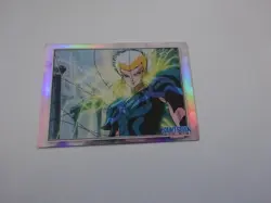[Good condition] Saint Seiya Amada H18 trading card - Image 1
