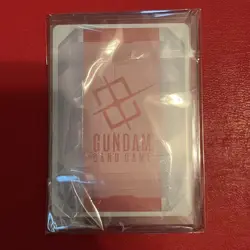 Gundam Card Game Resources Thretta Mercury - Image 2
