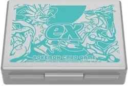 Pokemon Card Game Damekan Case Coryidon Mirylideon - Image 1