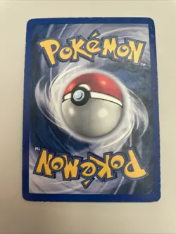 Pokemon Card Mewtwo Holo Rare 10/102 Base Set Shadowless Holo Vintage MP/HP - Image 5