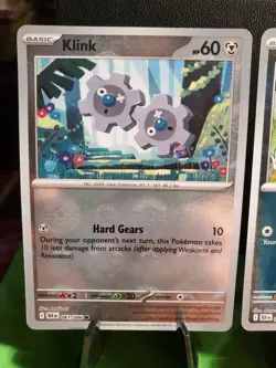 Pokemon TCG Black Bolt Pokeball Reverse Holo 6 Card Set 14,25,32,55,61,71/86 NM - Image 5