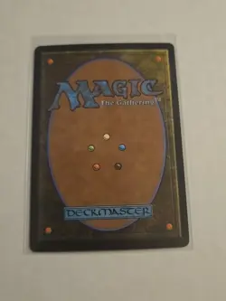 MTG Magic the Gathering Possession Engine (54/568) Aetherdrift NM FOIL - Image 3