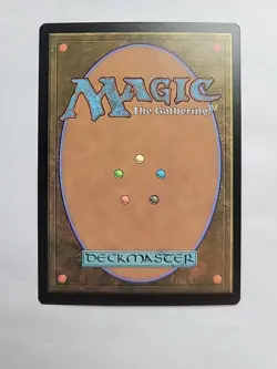 MTG - Mnemonic Deluge Commander Legends Regular M#082 - Image 4