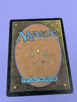 MTG Magic: Commander 2011: Collective Voyage #147/318 Rare - MP - Image 2