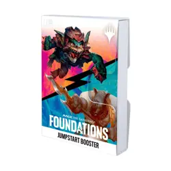 Ultra Pro MtG Dice Foundations 15+ Card Box 3-Pack New - Image 1