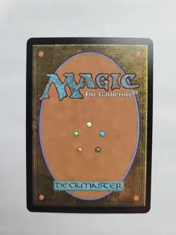 MTG - Kairi, the Swirling Sky (Borderless) NEO Regular Mythic #408 - Image 3