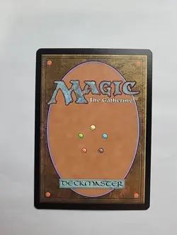 MTG - Dissipation Field Scars of Mirrodin Regular Rare #32 - Image 3