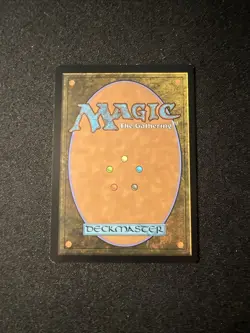 Urabrask the Hidden March of the Machine: Multiverse Legends Foil NM MTG - Image 2