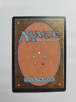 MTG - Ancestral Knowledge Weatherlight Regular - Image 3