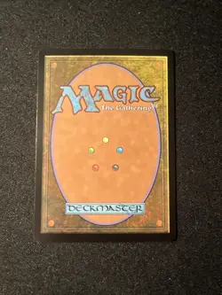 Final Showdown Outlaws of Thunder Junction Foil NM MTG - Image 2