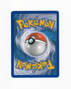 Flaaffy 48/127 Platinum Regular Non Holo Pokemon Card Moderately Played MP - Image 2
