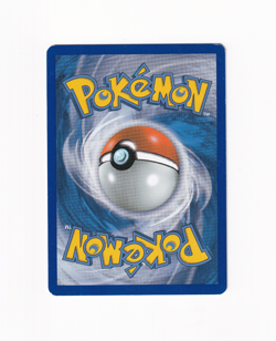 Tentacool 80/102 HGSS Triumphant Regular Non Holo 2010 Pokemon Light Played LP - Image 2