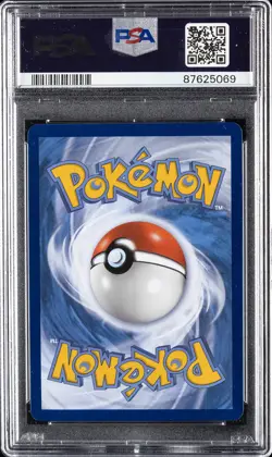 2022 POKEMON SWORD & SHIELD LOST ORIGIN SECRET FULL ART/GIRATINA VSTAR PSA 10 - Image 2