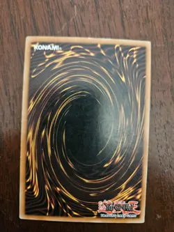 Butterfly Dagger - Elma yugioh 1ST ED. DCR-032 yu-gi-oh card DCR032 - Image 2