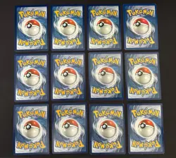 Pokemon TCG Voltorb & Electrode Lot: 12 Card Collection Lot ft. Journey Together - Image 2