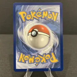 Mew ex 216/091 Paldean Fates Shiny Ultra Rare Full Art Holo Pokemon Card - Image 2
