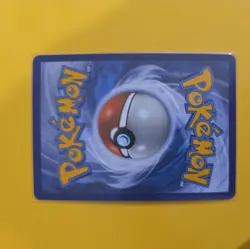 Mewtwo GX SM196 Detective Pikachu Ultra Rare Holo Promo Pokemon Card - Image 2