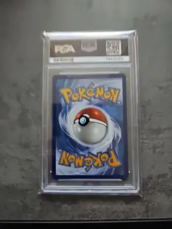 1x PSA 10 Klara SWSH302 Black Star Promo Pokemon Card Tournament Collection BSP - Image 2