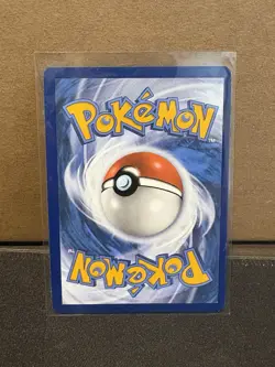 Mewtwo SVP052 Scarlet & Violet Promo Full Art Holo Card NM Condition 🔮 - Image 2