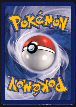 Dark Charmeleon W Gold Stamp Wizards Promo 32/82 Rocket 2000 Pokemon TCG Card NM - Image 2