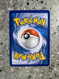 Pokemon TCG Cards Camerupt G 19/147 Supreme Victors Rare NM - Image 2
