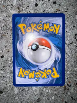 Pokemon TCG Cards Camerupt G 19/147 Supreme Victors Rare NM - Image 4