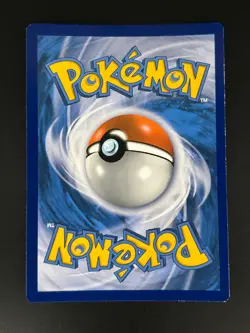 Genesect XY119 Full Art Black Star Promo XY Pokemon Card 2016 - Image 2