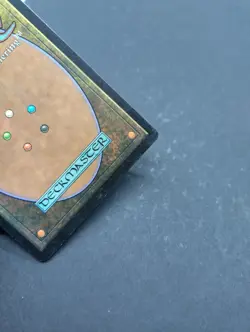 MTG - Rhystic Study / Studio Ristico - Prophecy ITALIANO (Excellent)#1 - Image 5