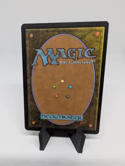 Rain of Filth MTG The List Reprints Regular - NM - Image 2